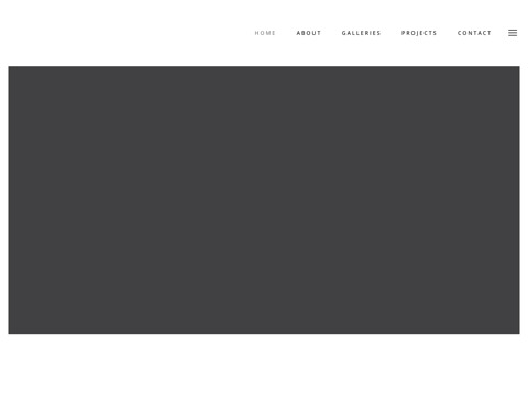 Screenshot of the Chris Craft Custom Cabinets Inc homepage, chriscraftcabinets.ca, captured 2026-08-19, shown as the evidence for this review