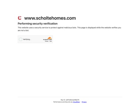 Screenshot of the Jen Scholte Real Estate Team - REVEL Realty Inc. Brokerage website