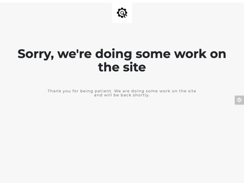 Screenshot of the Margaret Curtis Landscape Design homepage, margaretcurtisdesign.com, captured 2026-08-19, shown as the evidence for this review