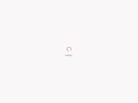 Screenshot of the Spring Soon Grief Coaching website