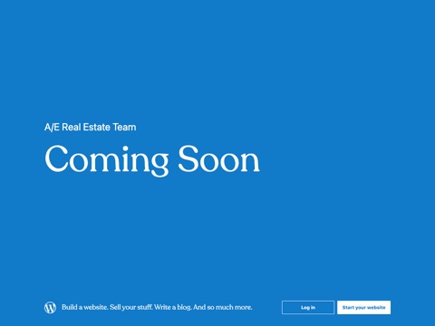 Screenshot of the The Little Realty Co , Wasaga Beach Realtors website